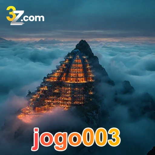 Esporte e Diversão em Jogo003: Uma Experiência Imperdível