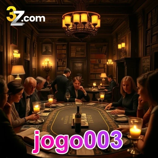 Atrações Imperdíveis em Jogos no Jogo003