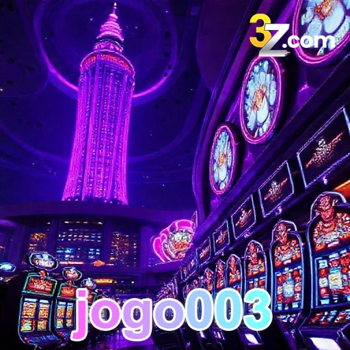 jogo003 Bônus Incríveis