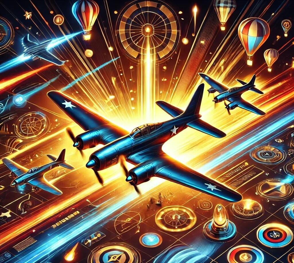 Vantagens do Aviator no jogo003