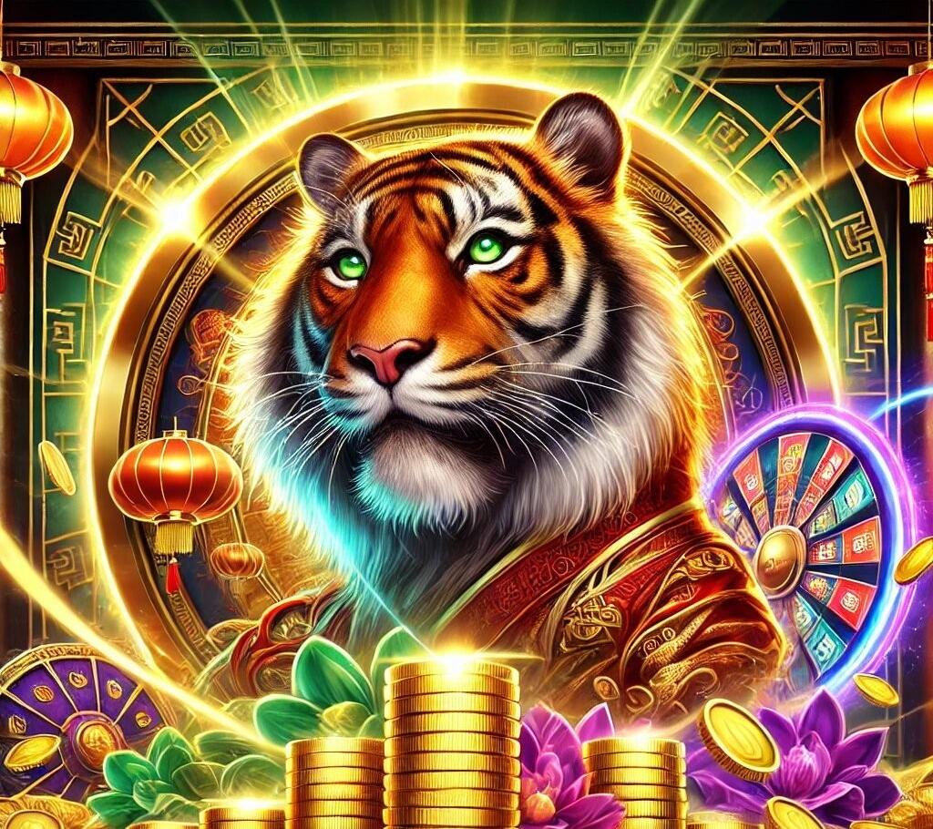 jogo003 Dicas para Fortune Tiger