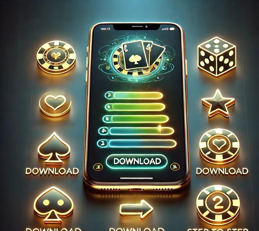 jogo003 Como Baixar o App