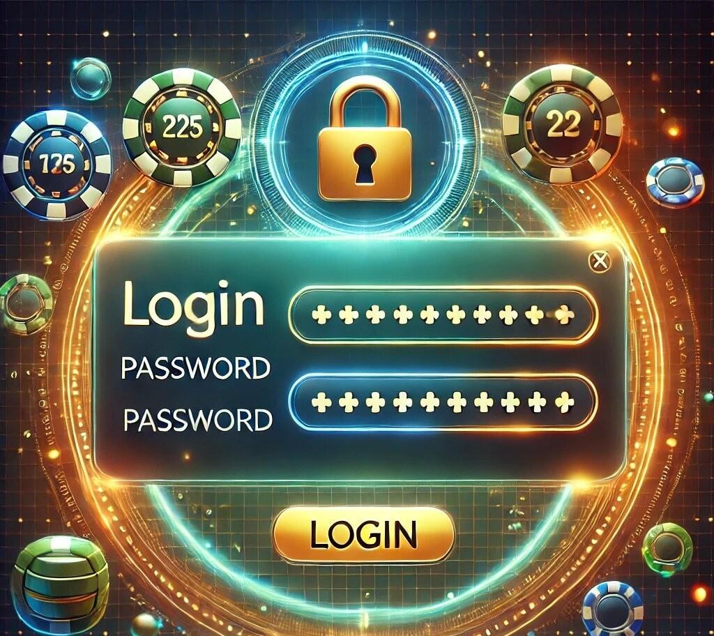 jogo003 Como Fazer Login