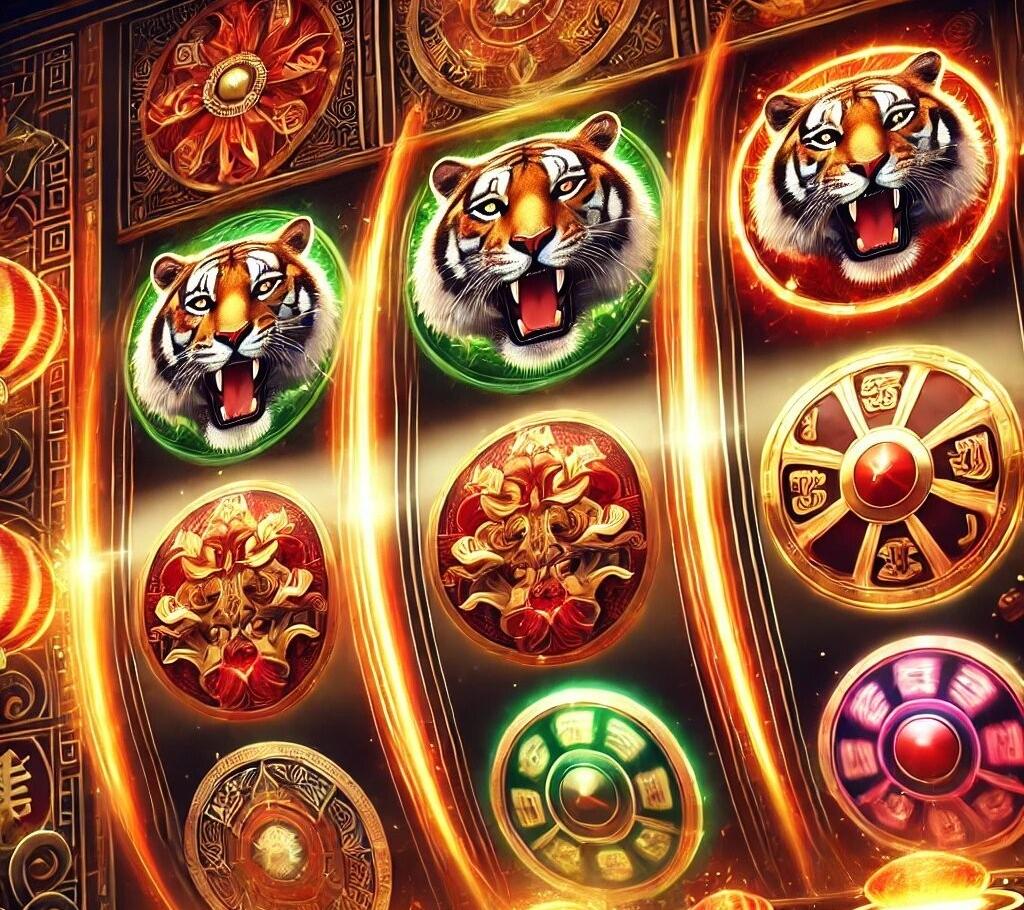 jogo003 Como Jogar Fortune Tiger