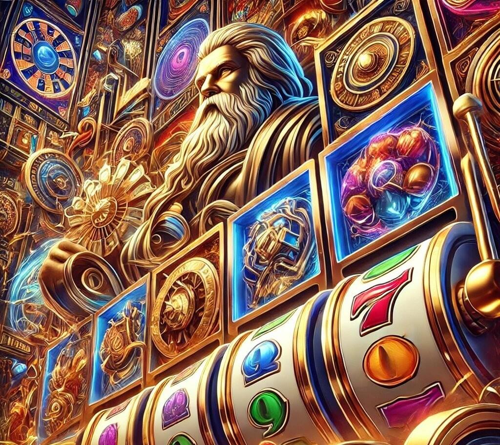 Novos Slots no jogo003
