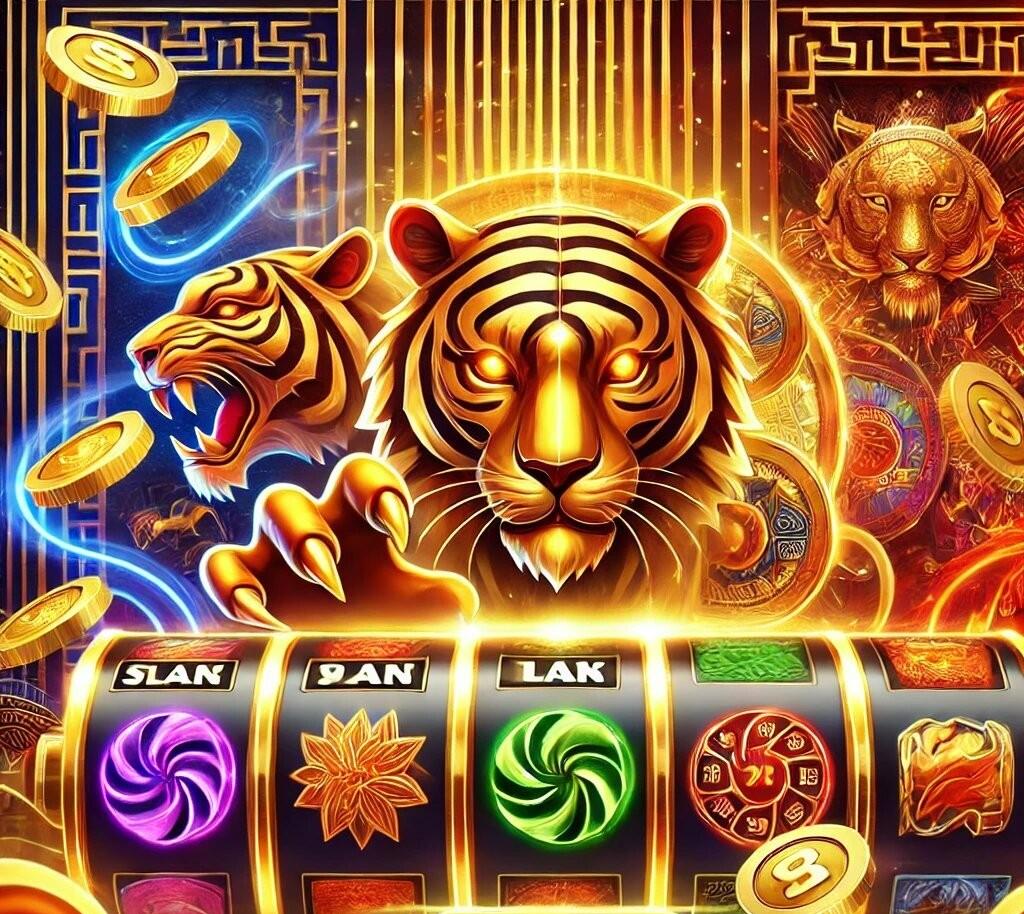 jogo003 Introdução ao Fortune Tiger