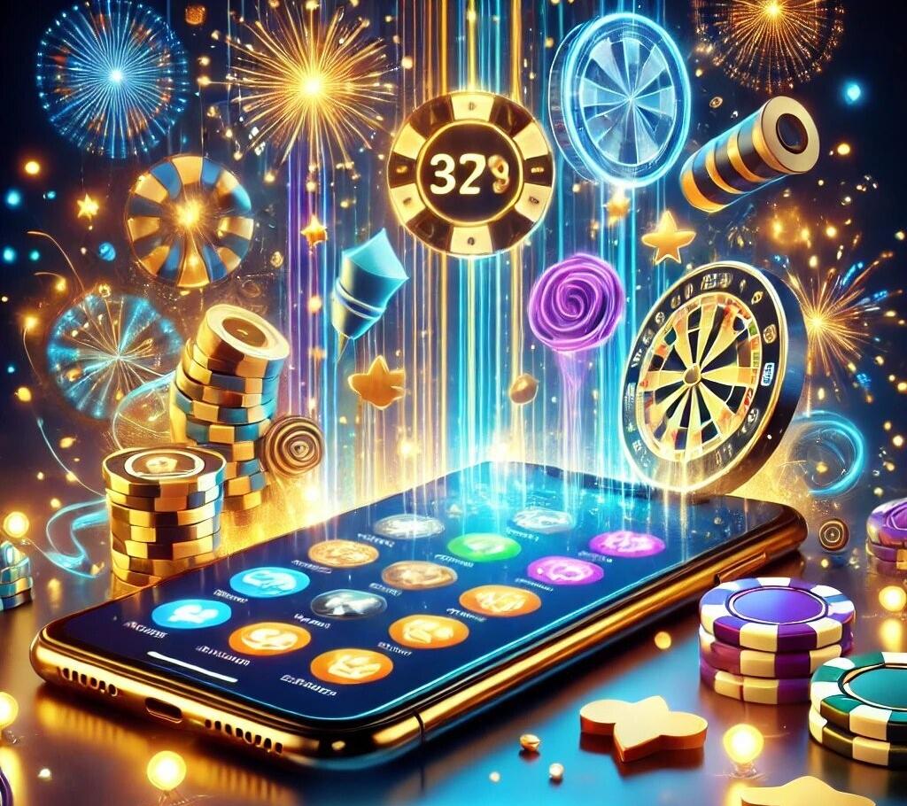 jogo003 Por Que Baixar o App?
