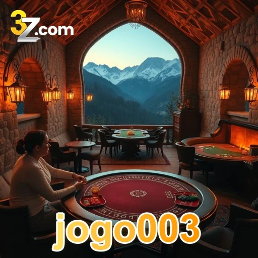 jogo003 Programa VIP