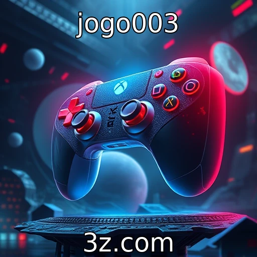 Tendências emergentes na indústria de jogos