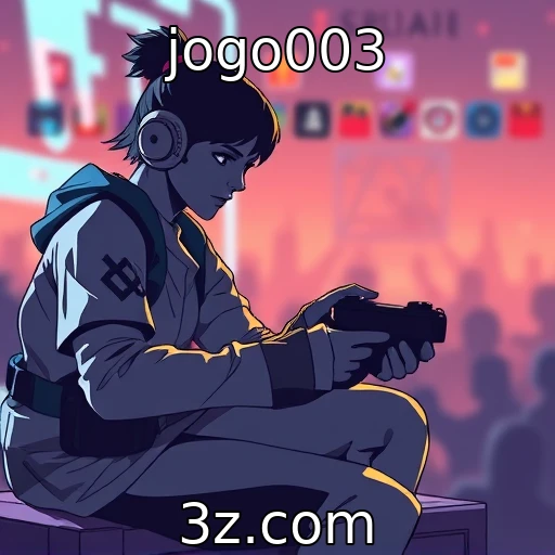 Tendências de desenvolvimento na indústria de jogos